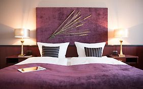 Hotel Kristall